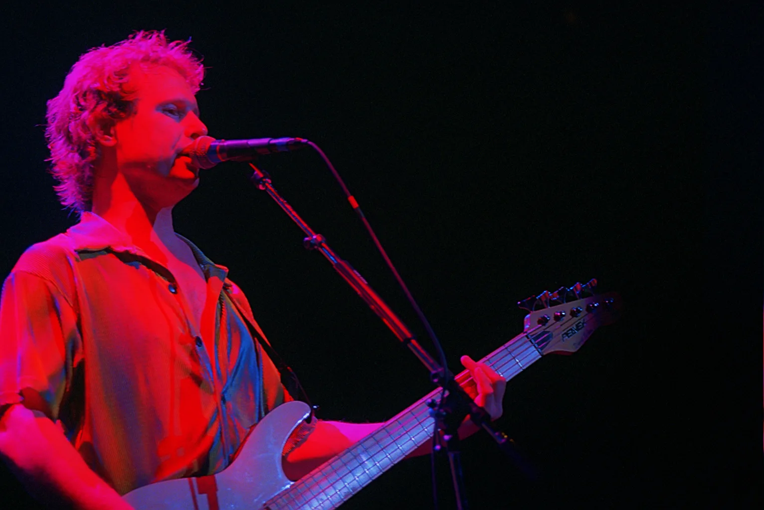 Minneapolis, MN · 1995-05-23