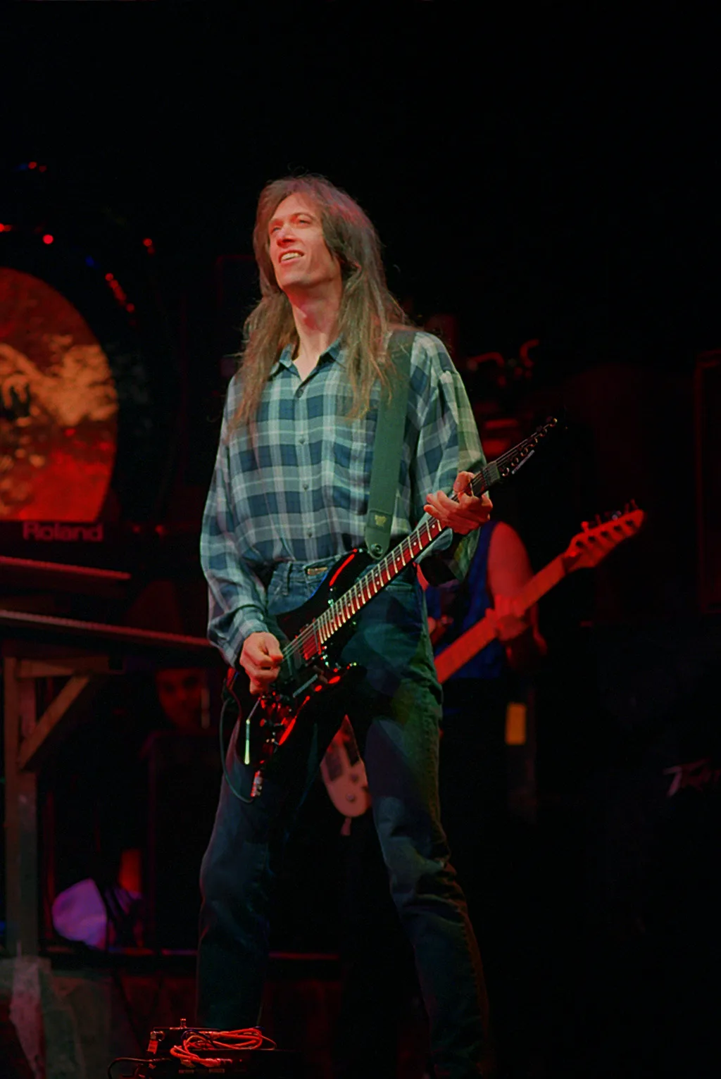 Los Angeles, CA · 1995-07-16