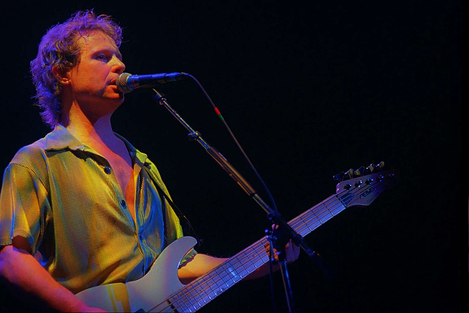West Palm Beach, FL · 1997-09-03