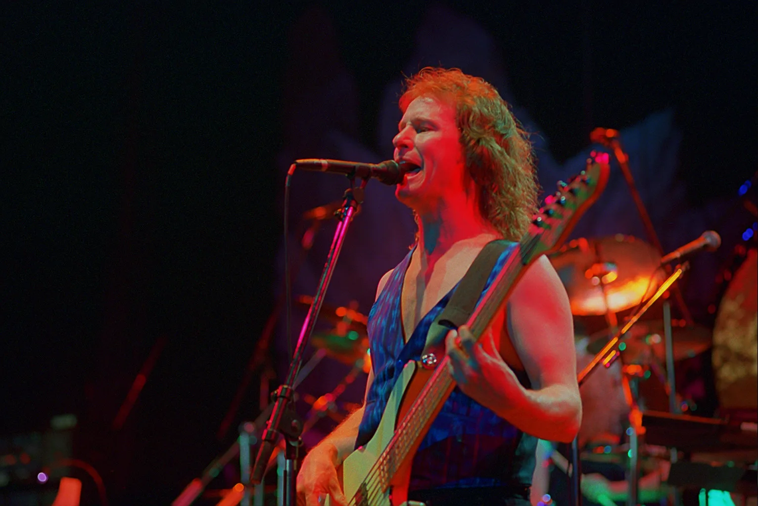 Hartford, CT · 1997-07-16