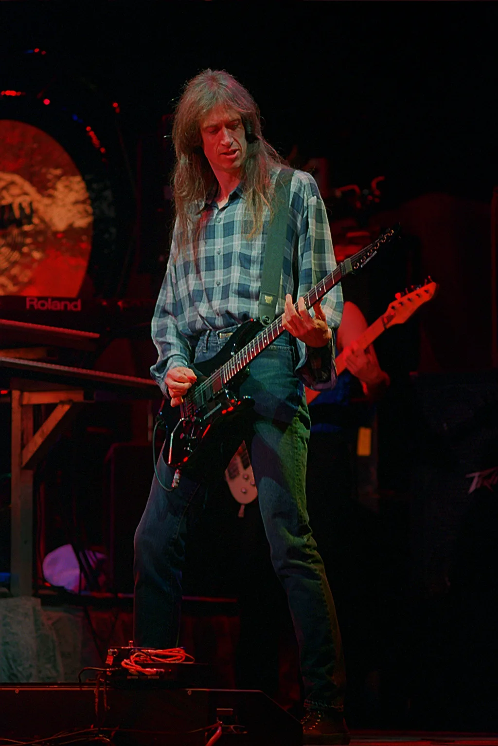 East Troy, WI · 1995-05-27