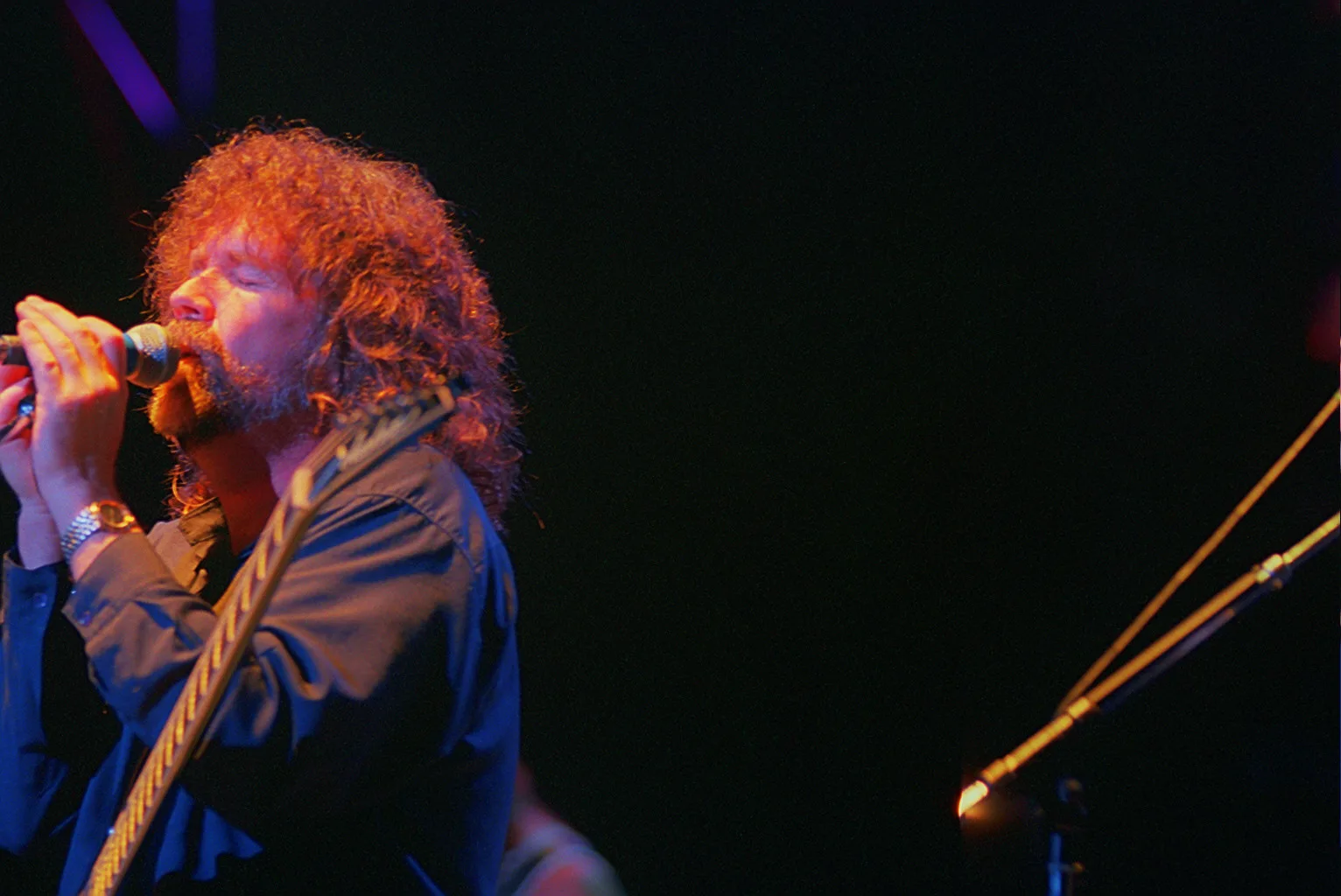 Maryland Heights, MO · 1995-05-20