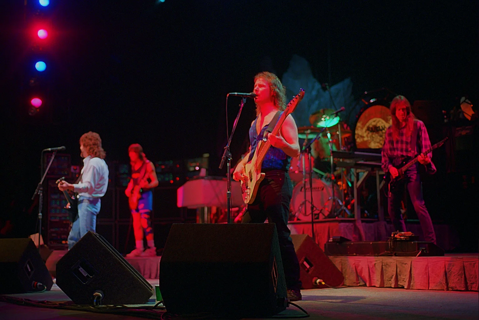 Pelham, AL · 1995-06-27