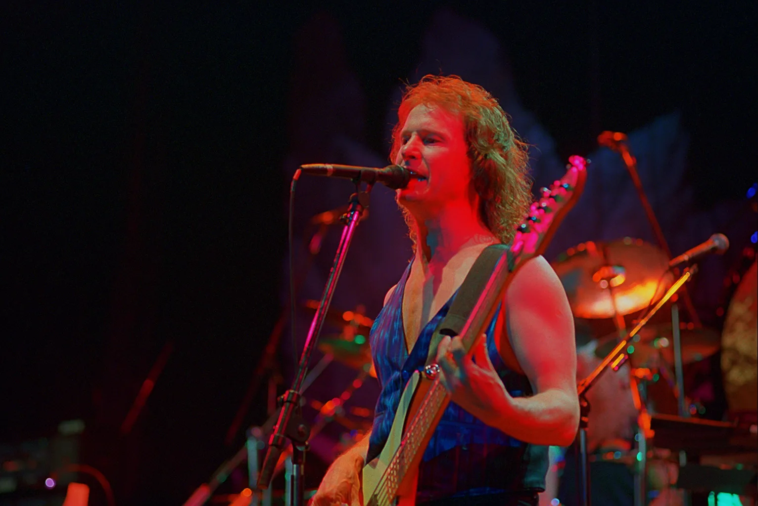Cincinnati, OH · 1995-05-31