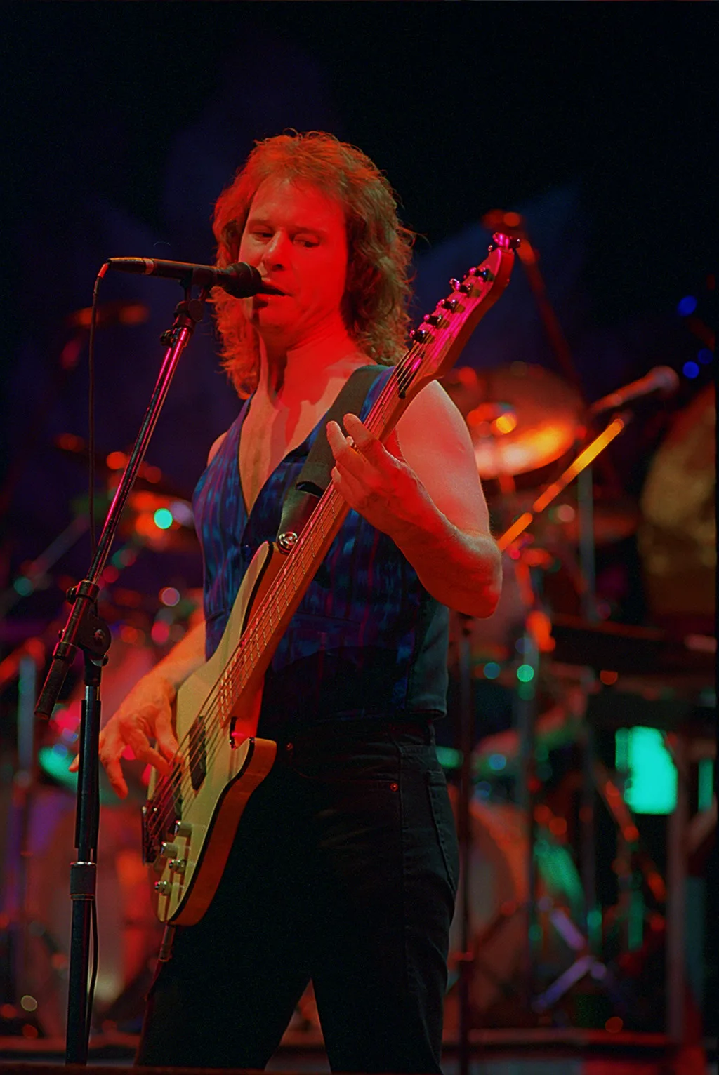Atlanta, GA · 1995-06-25