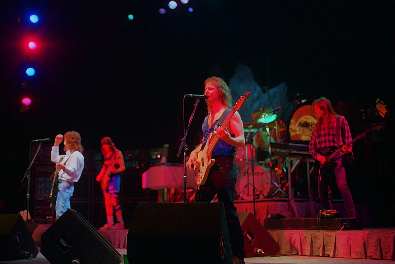 West Palm Beach, FL · 1997-09-03