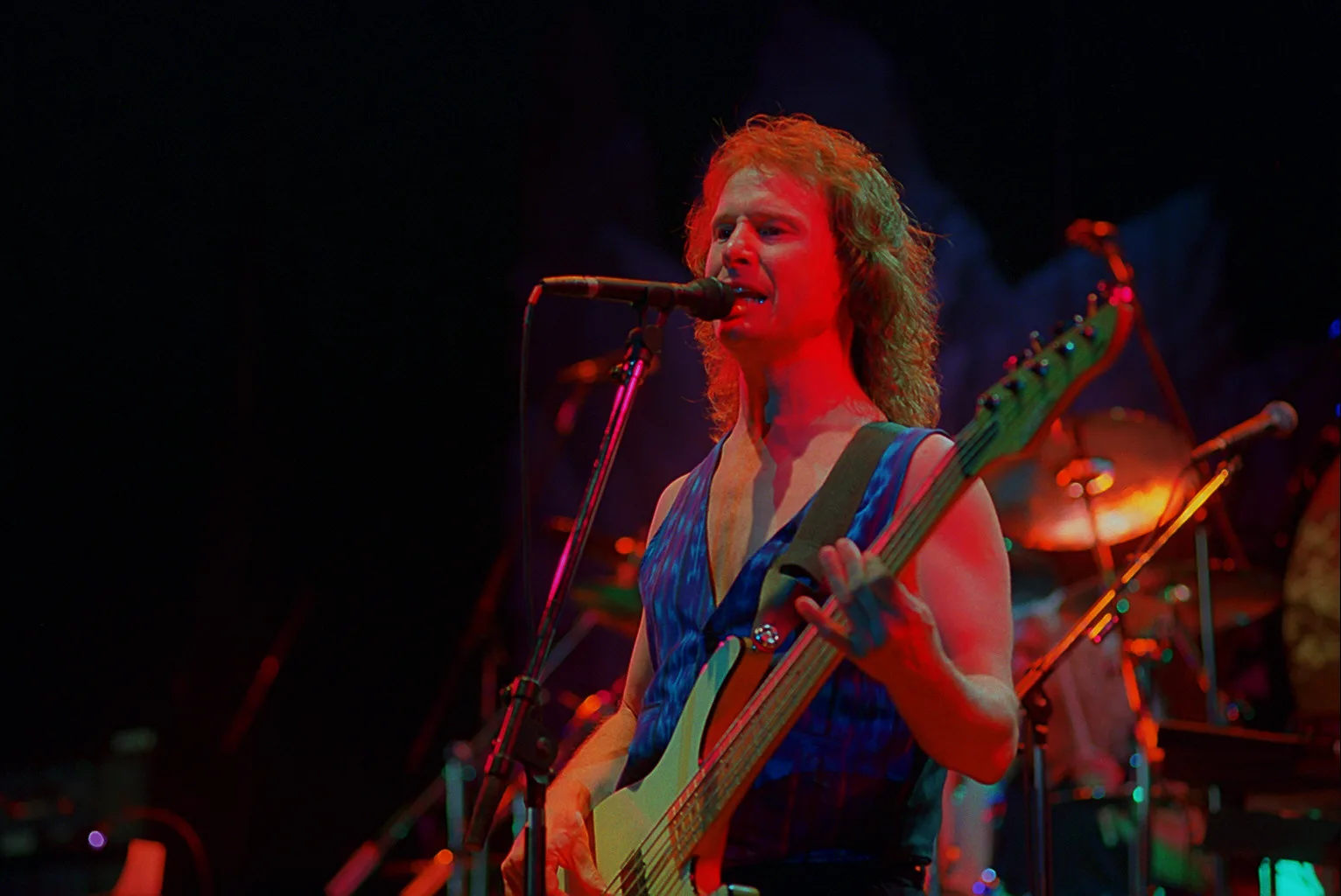 Cambridge, MA · 1994-12-12