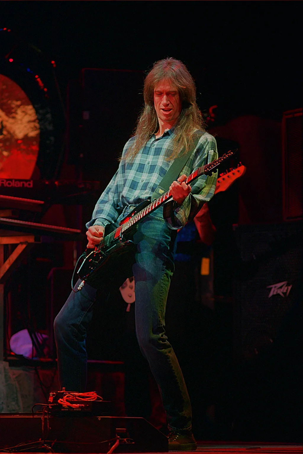 Camden, NJ · 1995-06-16