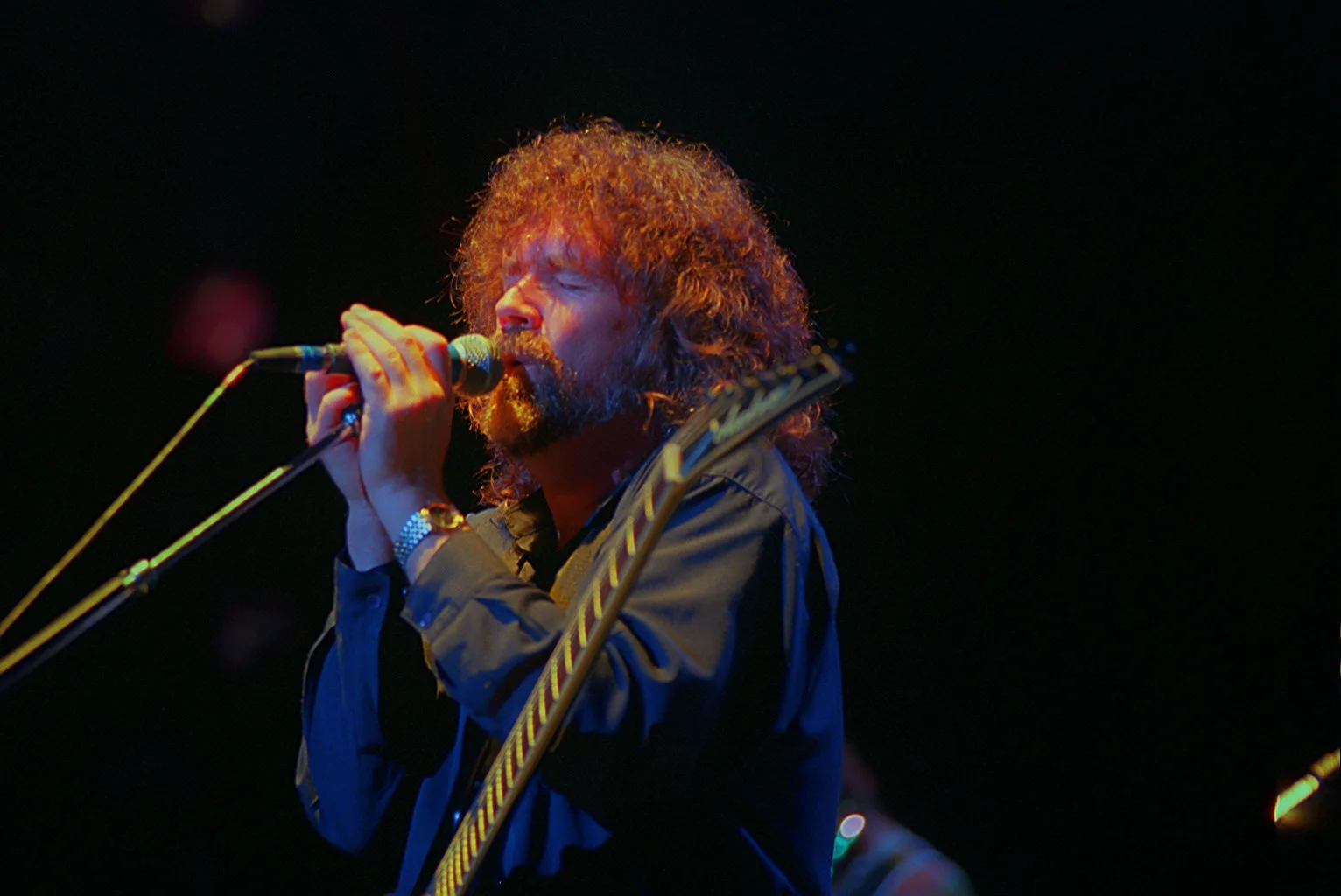 Bonner Springs, KS · 1995-08-24