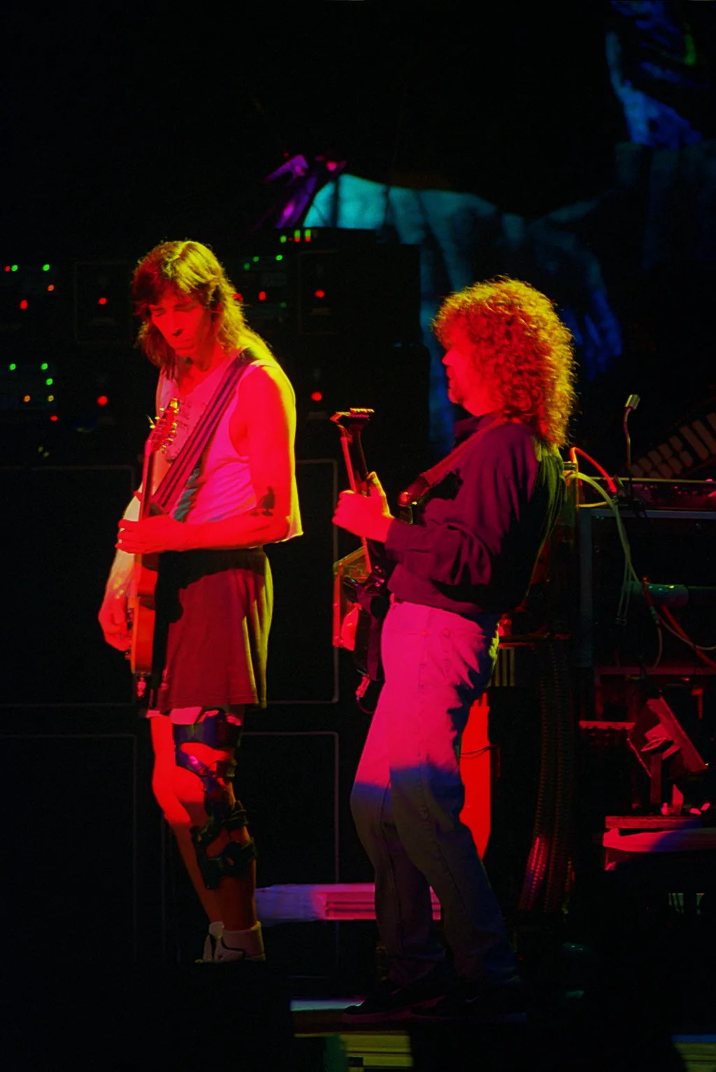 Cambridge, MA · 1994-12-13
