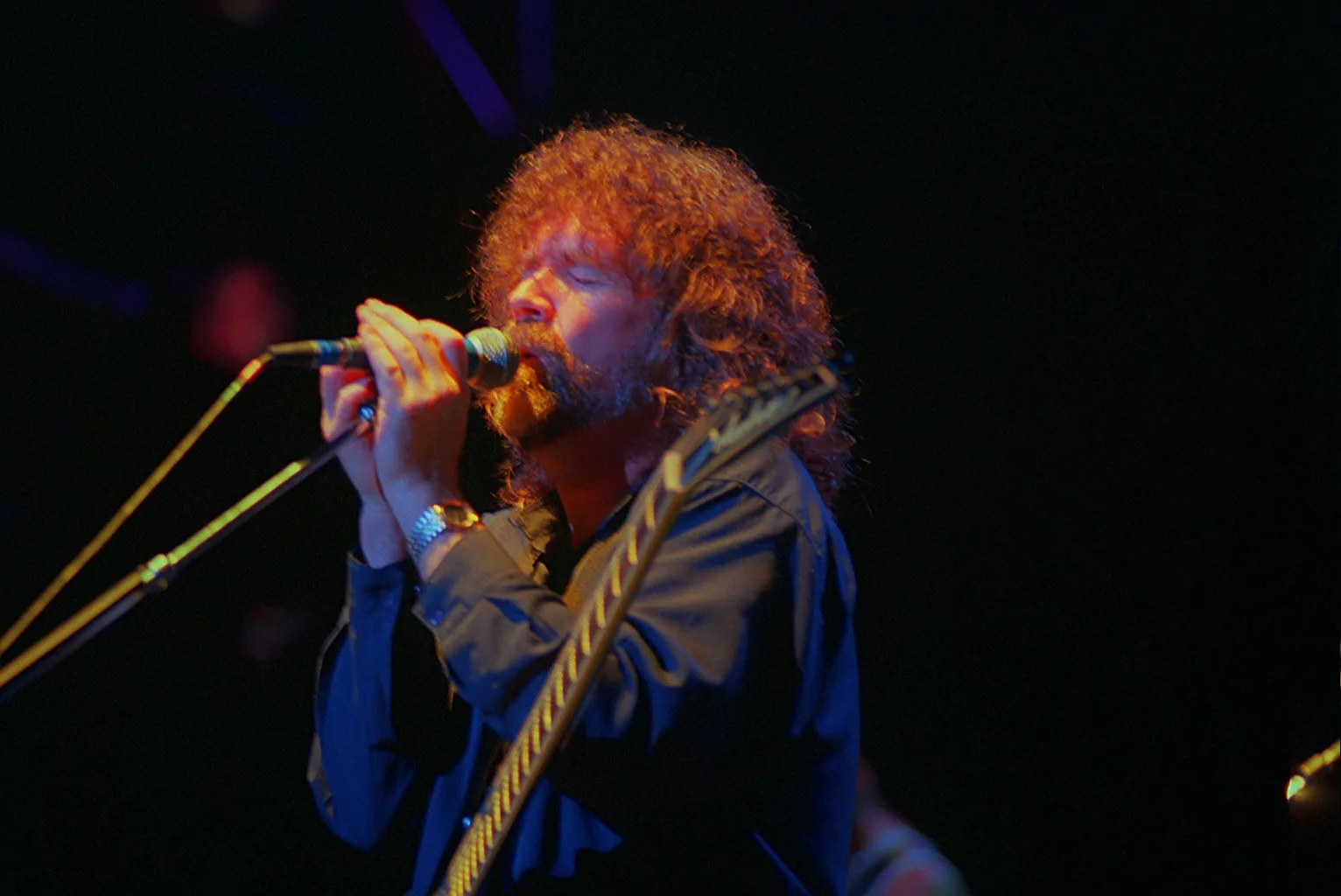 Mountain View, CA · 1995-07-21