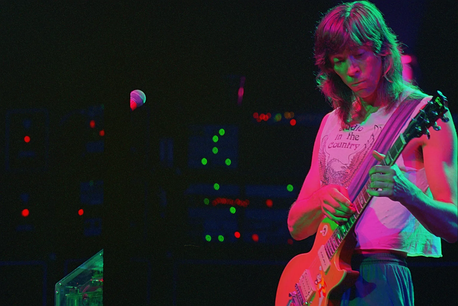 Burgettstown, PA · 1995-05-29