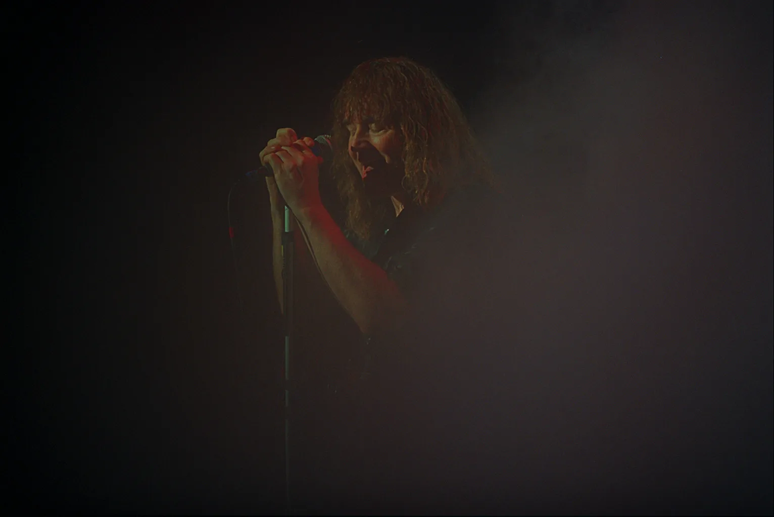 Cuyahoga Falls, OH · 1997-08-28
