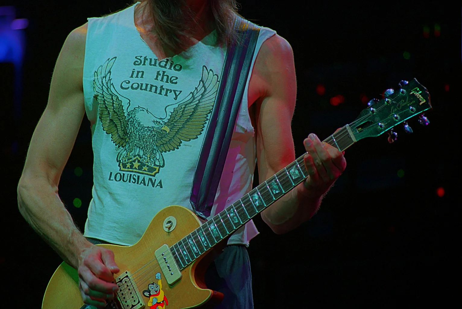 Tupelo, MS · 1997-07-30