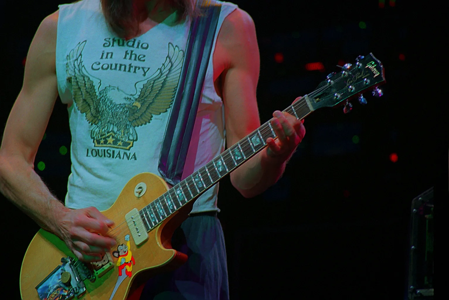 Mankato, MN · 1995-05-16