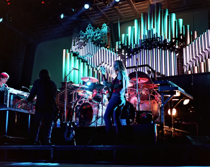Tampa, FL · 2003-06-24