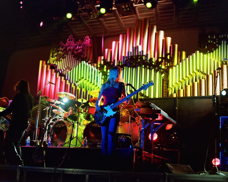 Uncasville, CT · 2003-06-08