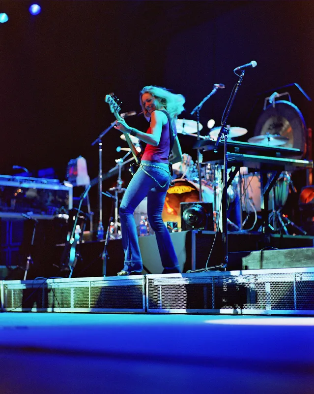 Camden, NJ · 2003-06-20