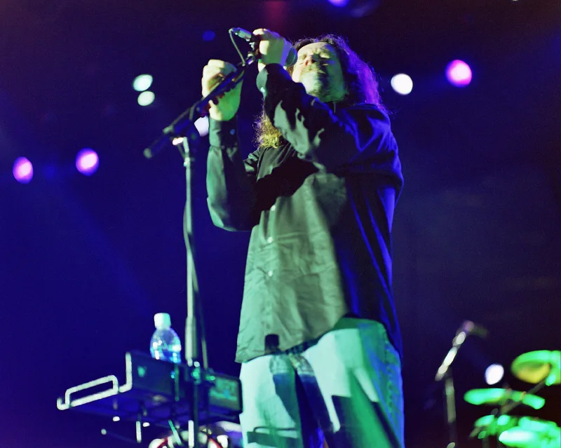Uncasville, CT · 2003-06-08