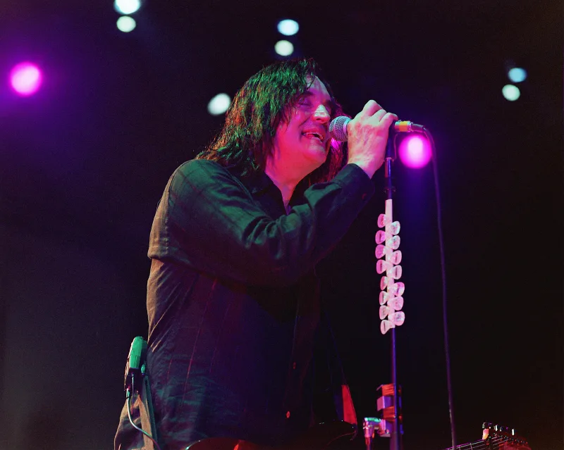 Charlotte, NC · 2003-06-28