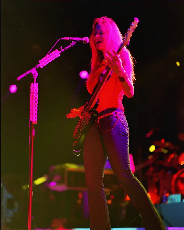 Phoenix, AZ · 2003-08-06