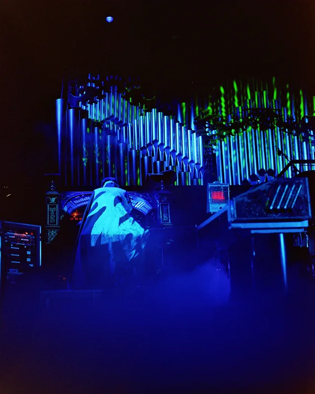 Hershey, PA · 2003-06-17
