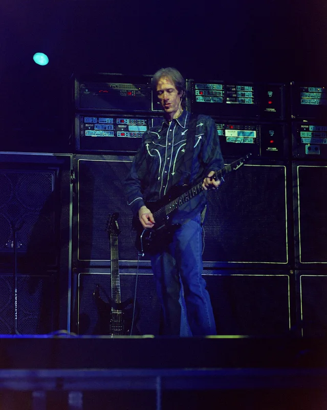 Nampa, ID · 2003-07-25