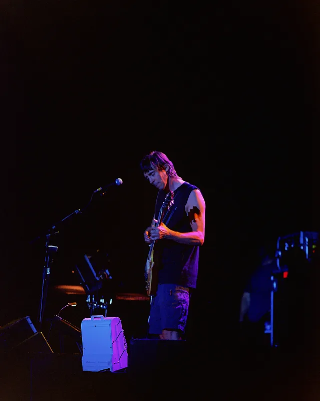 Cuyahoga Falls, OH · 2003-08-18