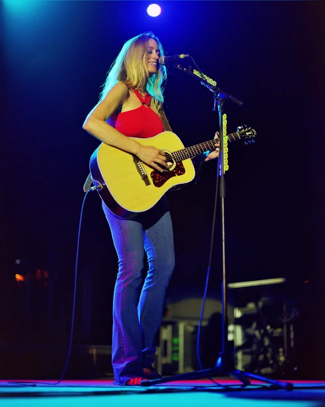 Phoenix, AZ · 2003-08-06