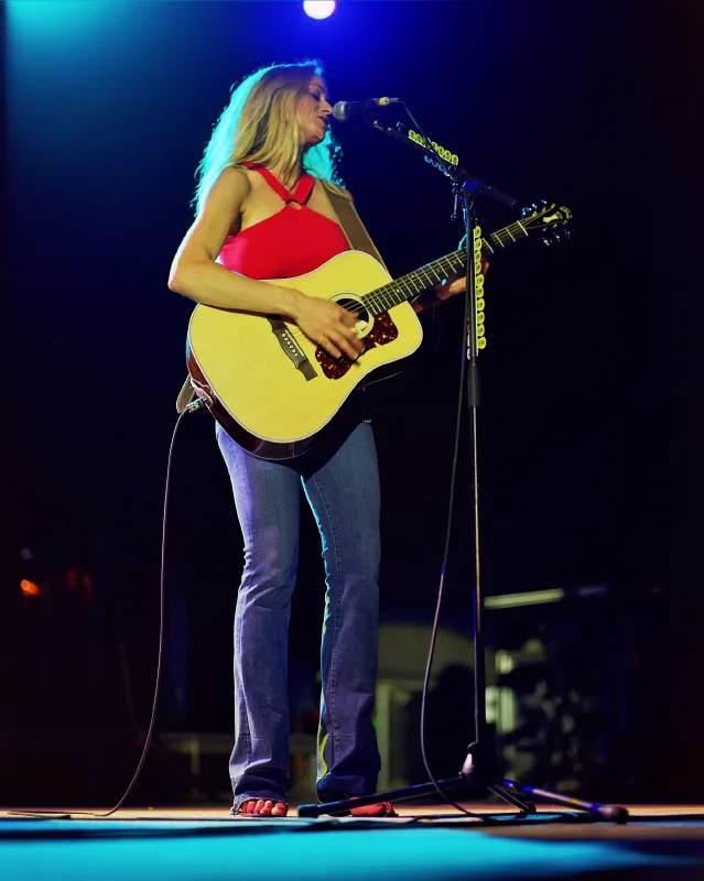 Cuyahoga Falls, OH · 2003-08-18