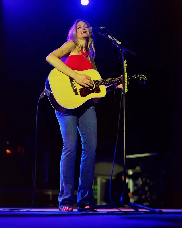 Cuyahoga Falls, OH · 2003-08-18