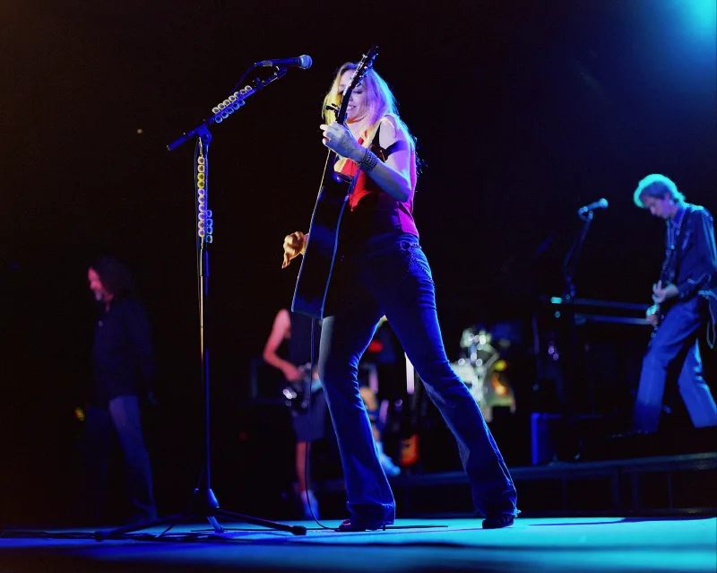 Camden, NJ · 2003-06-20