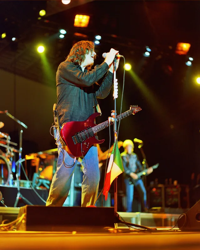 Manchester, NH · 2003-06-06
