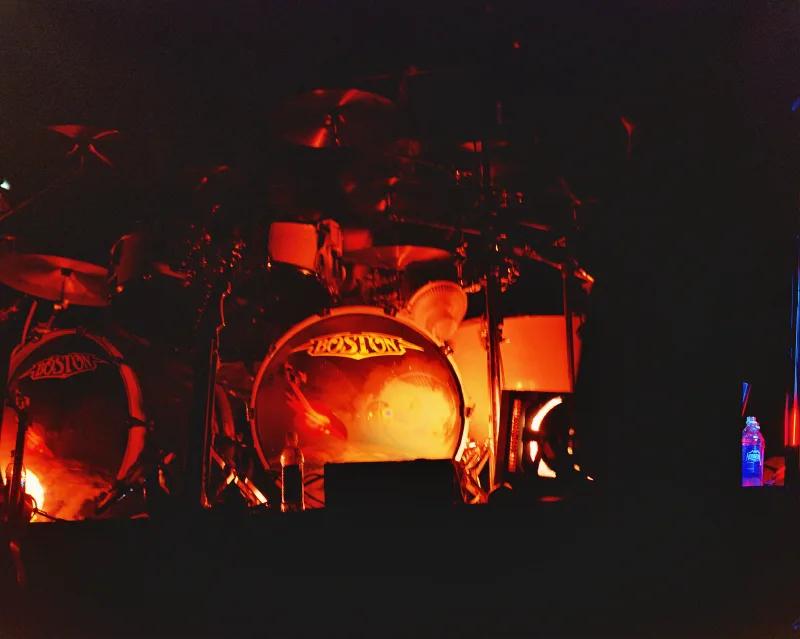 Des Moines, IA · 2003-08-16