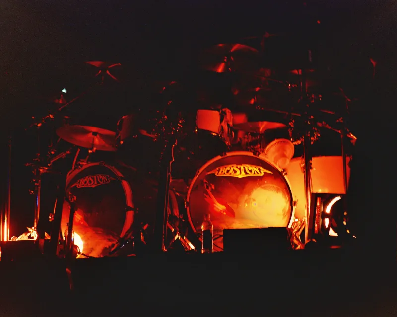 Bonner Springs, KS · 2003-07-19