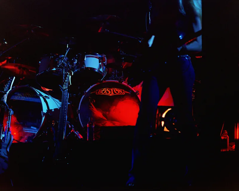 Glens Falls, NY · 2003-06-07