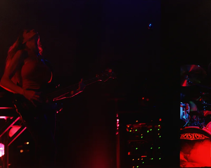 Tinley Park, IL · 2003-07-04