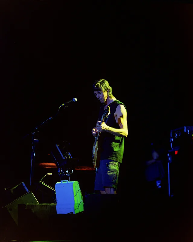 Branson, MO · 2003-08-15