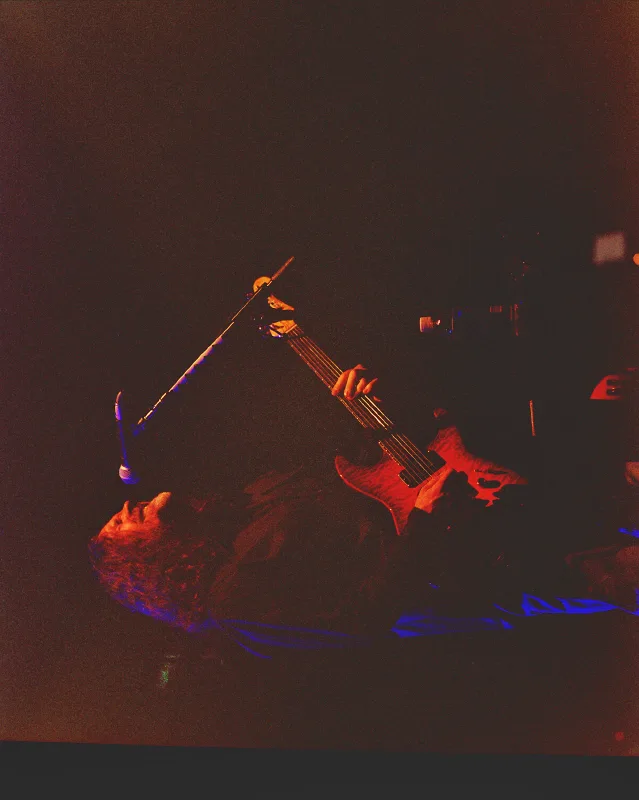 Milwaukee, WI · 2003-07-12