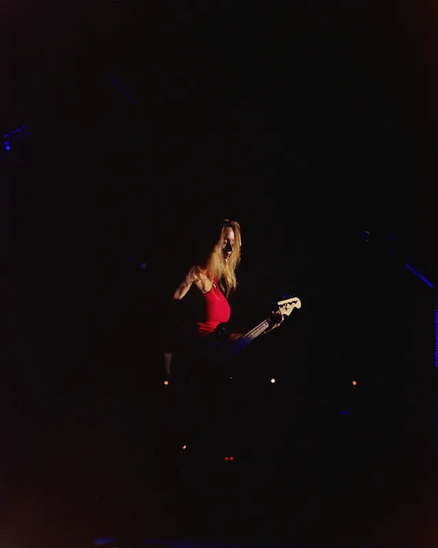 Springfield, IL · 2003-08-13