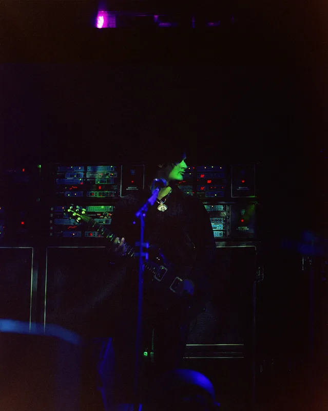 Uncasville, CT · 2003-06-08