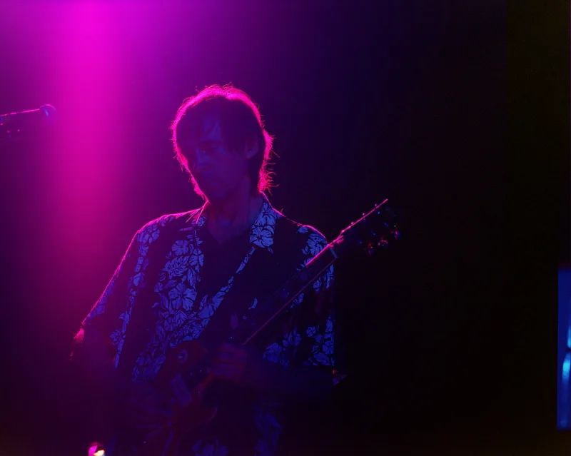 Des Moines, IA · 2003-08-16
