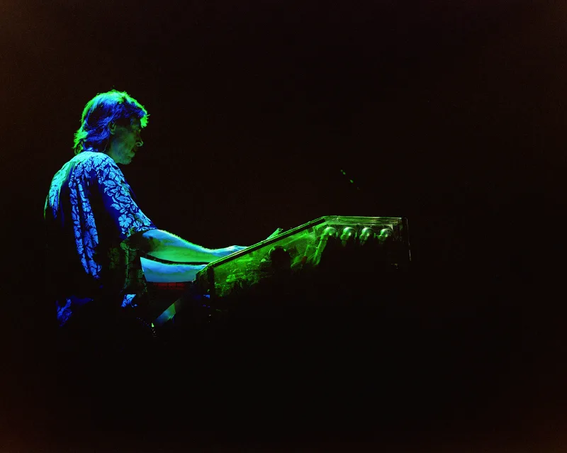 Bristow, VA · 2003-06-21