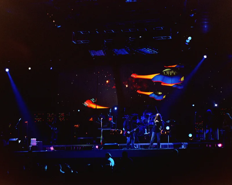 Raleigh, NC · 2003-06-27