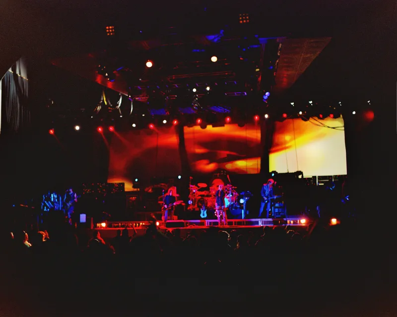 Bonner Springs, KS · 2003-07-19