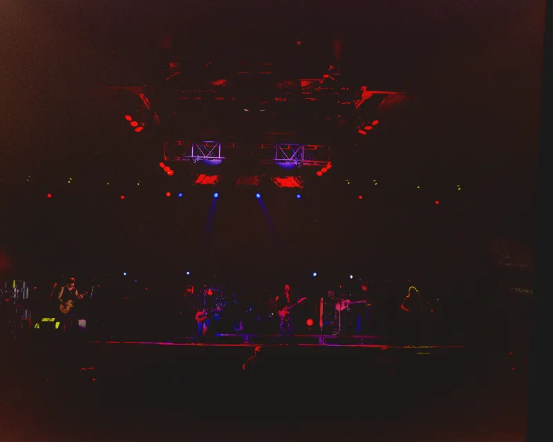 Phoenix, AZ · 2003-08-06