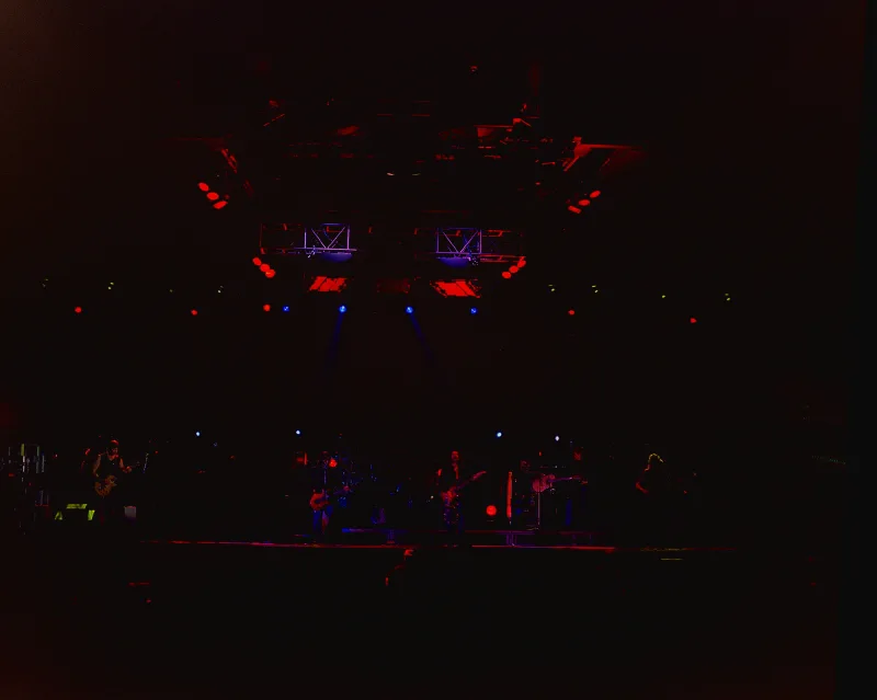 Des Moines, IA · 2003-08-16