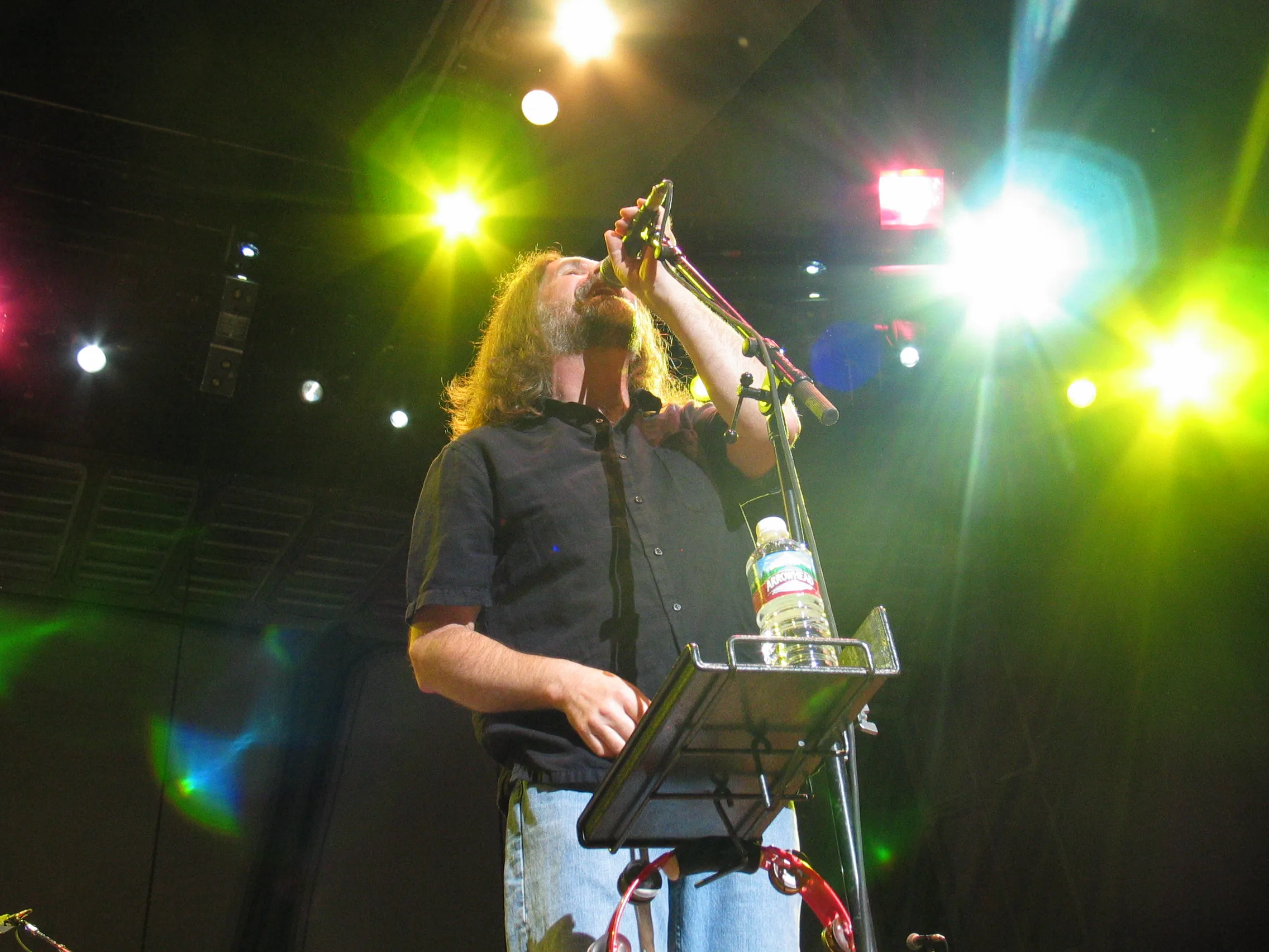 Albuquerque, NM · 2004-08-12