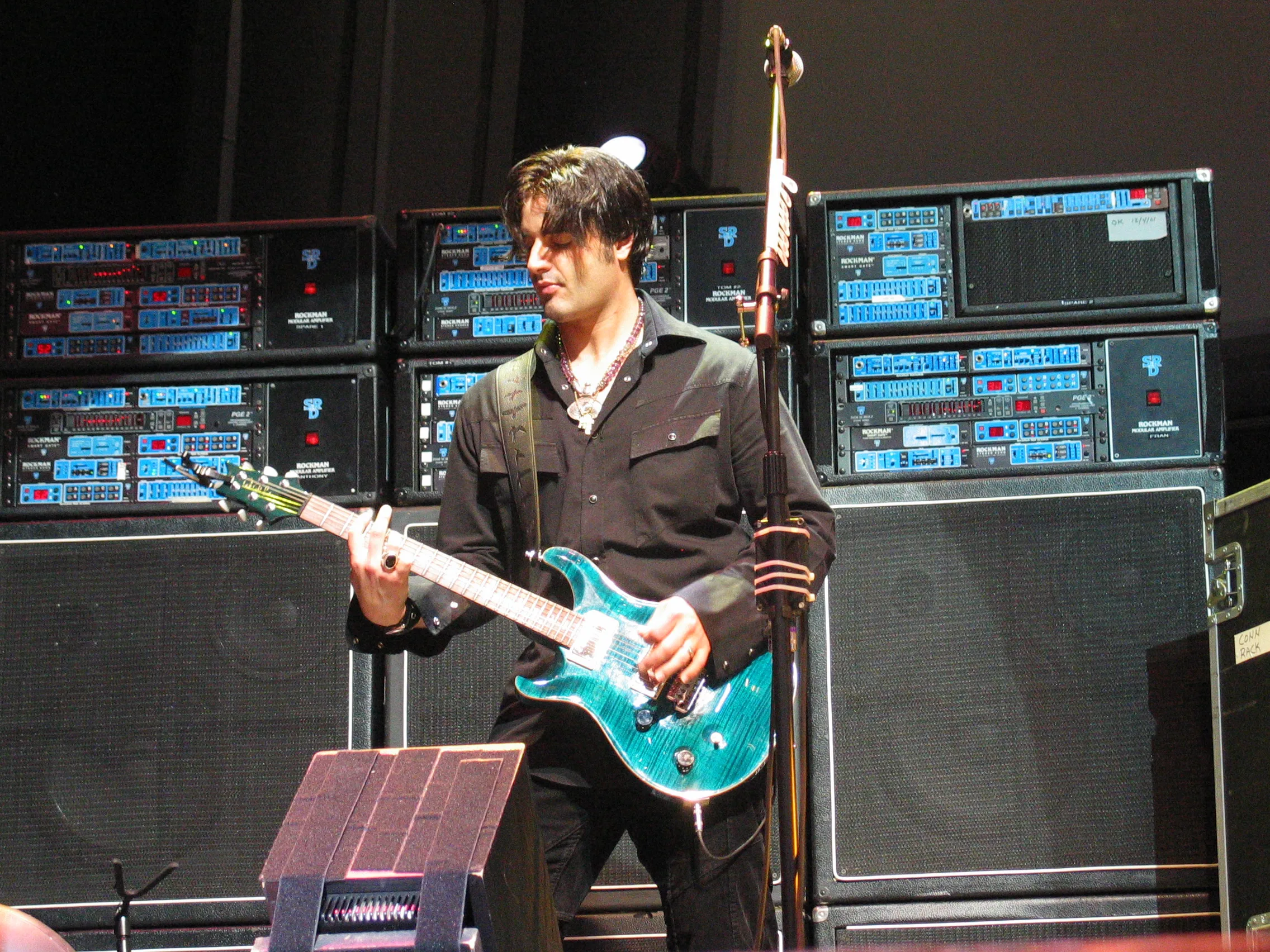 Cleveland, OH · 2004-07-21