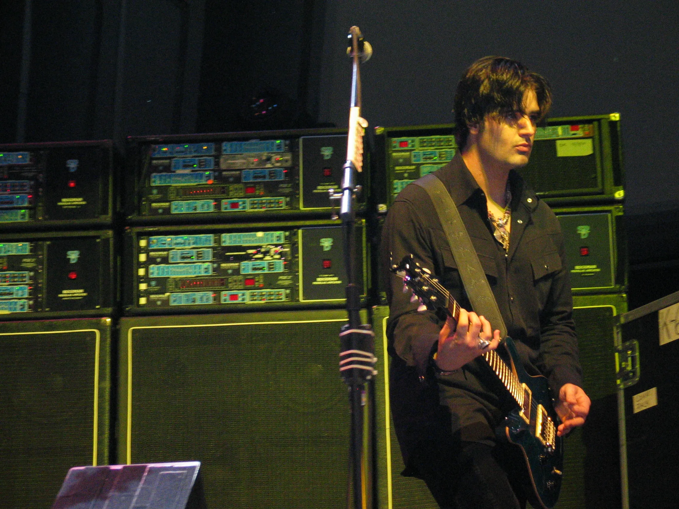 Boca Raton, FL · 2004-08-25